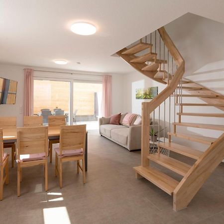 Ferienhaus Stoecklin Naehe Europapark Rust Weisweil  Luaran gambar