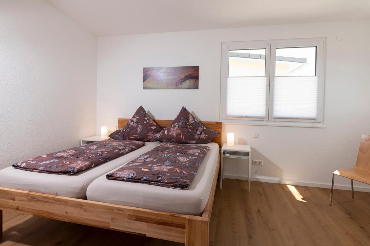 Ferienhaus Stoecklin Naehe Europapark Rust Weisweil  Luaran gambar