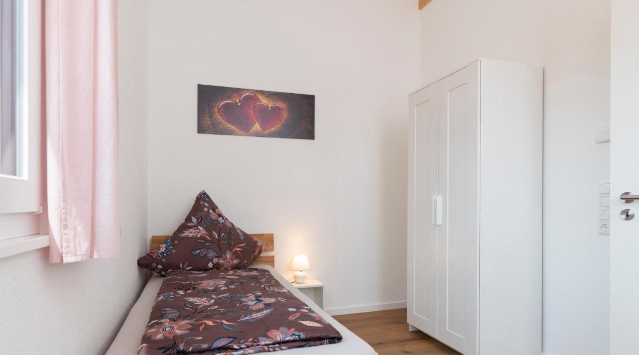 Ferienhaus Stoecklin Naehe Europapark Rust Weisweil  Luaran gambar